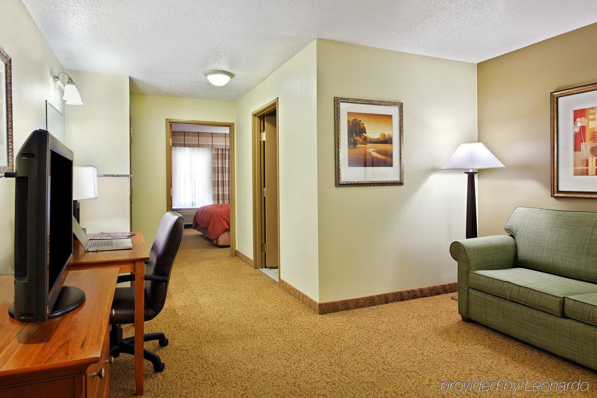 Country Inn & Suites By Radisson, Sycamore, Il Camera foto
