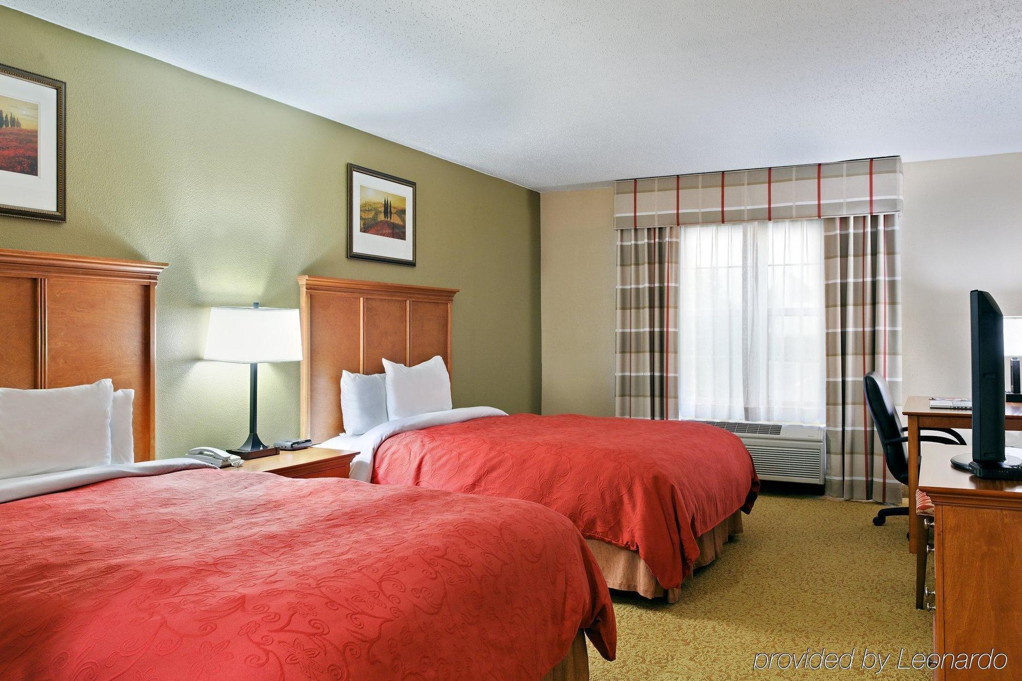 Country Inn & Suites By Radisson, Sycamore, Il Camera foto